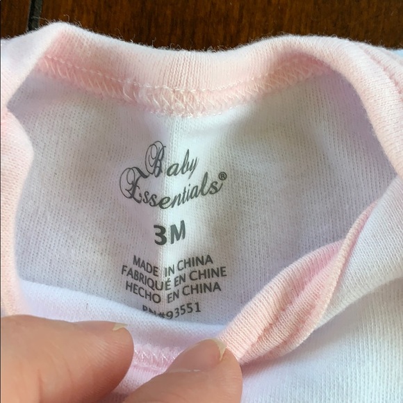 Infant outfits - Picture 2 of 3